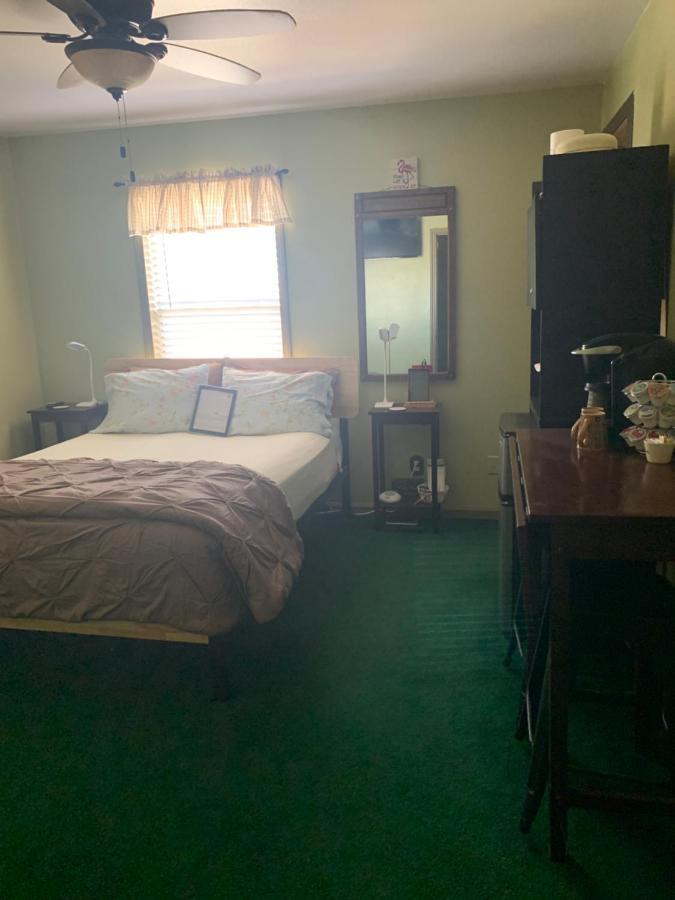 Moab Beds Xpress Inn Exterior foto