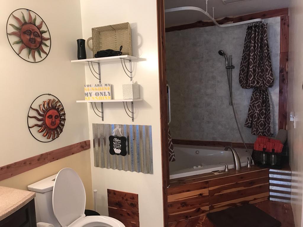 Moab Beds Xpress Inn Exterior foto