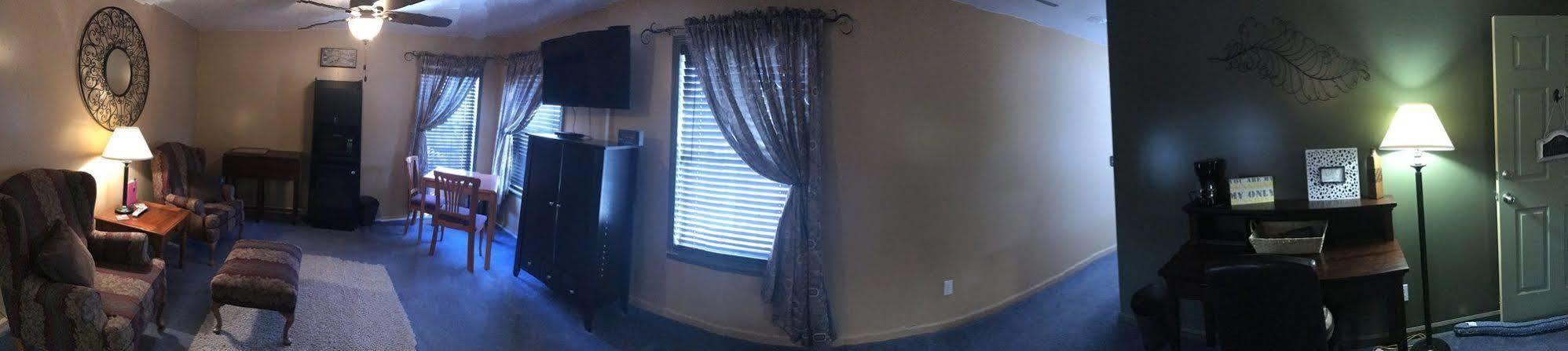 Moab Beds Xpress Inn Exterior foto