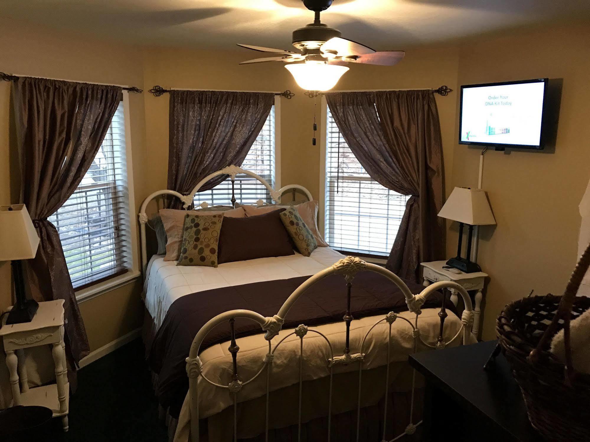 Moab Beds Xpress Inn Exterior foto